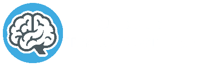 Curso de TCC - Terapia Cognitiva Comportamental Logo